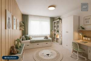 Familienglück mit Garten – Reihenendhaus mit Balkon, Terrasse & Sanierungs-Potenzial in Frankfurt – 60433 Dornbusch, Frankfurt am Main – Vorschaubild 10