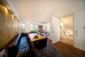 Einmaliges Stadthaus in Ulm: Luxus- Einfamilienhaus mit Spa, Heimkino & privatem Traumgarten – Radgasse 23/4, 89073 Mitte, Ulm – Vorschaubild 8