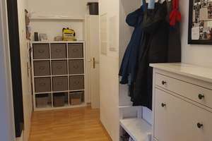 Helle 3-Zimmer Dachgeschosswohnung in Erfurt-Johannesvorstadt – Josef-Ries-Straße 78, 99086 Johannesvorstadt, Erfurt – Vorschaubild 10