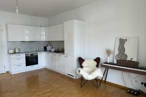 Schöne 2 Zimmer-Whg mit Balkon direkt am Schlosspark Charlottenburg – Sophie-Charlotten-Straße 117, 14059 Berlin – Vorschaubild 13