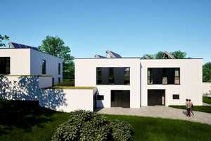 Moderne Doppelhaushälfte schlüsselfertig gebaut in guter Lage von Bochum-Langendreer – Hasselbrinkstr. 7, 44892 Bochum – Vorschaubild 4