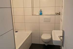 Wunderschöne, sanierte 2-Zimmer-Wohnung am Rand der Oststadt – 68161 Schwetzingerstadt/Oststadt, Mannheim – Vorschaubild 10