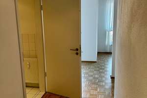 Moderne 2-Zimmer Wohnung im 5. OG mit Aufzug in Hannover List – Podbielskistraße 37, 30163 List, Hannover – Vorschaubild 4