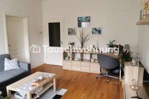 Tauschwohnung: 2-Zimmer-Flat in Dresden-Pieschen zum Tausch – Die vollständige Adresse der Immobilie erhältst du vom Anbieter., 1127 Pieschen-Süd, Dresden – Vorschaubild 2
