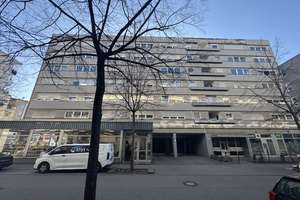 Modernisiertes und vollmöbliertes 1-Zimmerapartment – 67059 Mitte, Ludwigshafen am Rhein – Vorschaubild 25