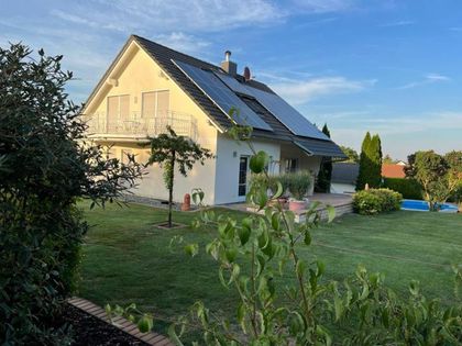 Luxushaus kaufen in Kreis Gotha Luxushäuser zum Kauf bei ImmoScout24