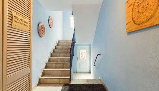 Bild von Renditestarkes Mehrfamilienhaus mit ca. 9 % Rendite