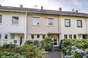 Perfekte Lage trifft Potenzial: Ihr neues Zuhause mit Garten zum Verlieben in Lesum – Die vollständige Adresse der Immobilie erhältst du vom Anbieter., 28717 Lesum, Bremen – Vorschaubild 2