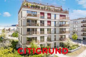 Pasing - Hell. Stylisch. Geräumig. – Zeitgemäßes Wohnen mit exklusiven Community-Highlights! – Die vollständige Adresse der Immobilie erhältst du vom Anbieter., 81241 Am Westbad, München – Vorschaubild 1