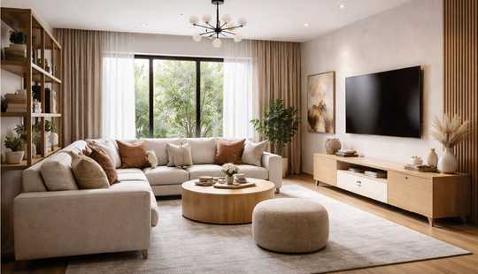 Bild von ***Ideale Lage, perfekte Infrastruktur – Ihr Wohntraum wartet***