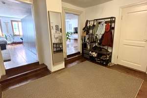 Großzügige Altbauwohnung in bester Innenstadtlage – Die vollständige Adresse der Immobilie erhältst du vom Anbieter., 93047 Innenstadt, Regensburg – Vorschaubild 13