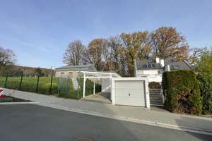 VON POLL - FRIEDRICHSDORF: Moderne, große Doppelhaushälfte in Feldrandlage Dillinger Hang – Die vollständige Adresse der Immobilie erhältst du vom Anbieter., 61381 Friedrichsdorf – Vorschaubild 28