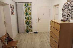 3-Zimmerwohnung toller Schnitt, super Lage  – Die vollständige Adresse der Immobilie erhältst du vom Anbieter., 68165 Schwetzingerstadt/Oststadt, Mannheim – Vorschaubild 3