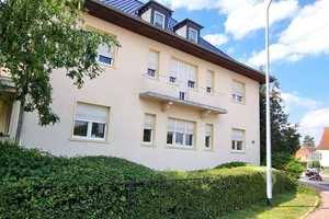 Attraktives Mehrfamilienhaus auf großem Grundstück - voll vermietet – Ostprignitz-Ruppin (Kreis) – Vorschaubild 3