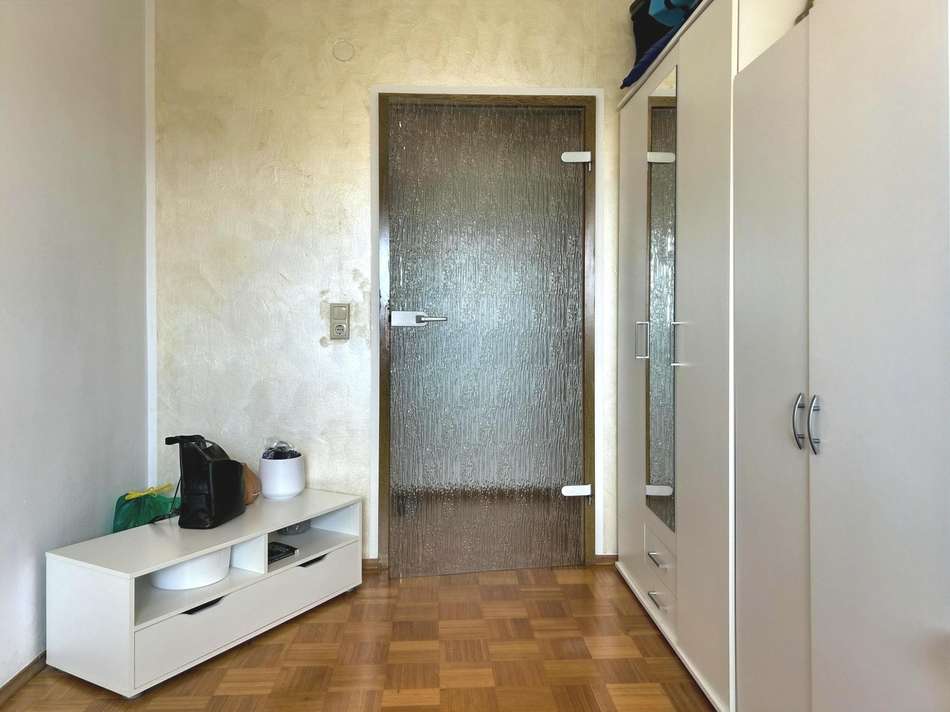 Kinderzimmer/Büro