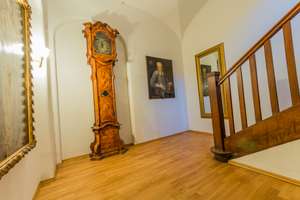 Herzogpark/Bogenhausen: 4-Zimmer-Wohnung mit Dachterrasse, Balkon und Garten – Kolbergerstr 18, 81679 Herzogpark, München – Vorschaubild 30