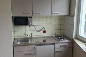 ToFa: FREIE gemütliche Singlewohnungen mit EBK, TLB, Balkon und Mitnutzung vom Gemeinschaftsgarten – Martinsstr. 28/30, 55116 Oberstadt, Mainz – Vorschaubild 12