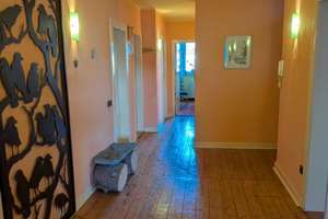 E-Stadtwald: Hausgroße und äußerst charmante Wohnung in traumhafter Wohnlage!