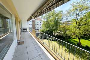 Geräumige 3-Zimmer-Wohnung in der Weststadt – Osnabrück – Vorschaubild 4