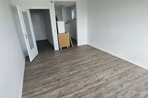 Wohnen mit Weitblick - Schöne 2-Zimmer Wohnung in der 15. Etage – Sandkrug 34, 24143 Gaarden-Ost, Kiel – Vorschaubild 6