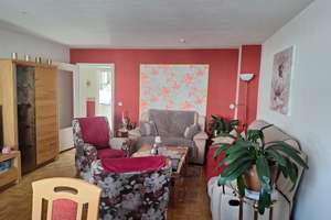 3-Zimmer- Wohnung in Braunschweig – Rabenring 3, 38110 Wabe-Schunter-Beberbach, Braunschweig – Vorschaubild 10