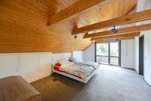 Wohnen als Statement – außergewöhnliches Architektenhaus mit Schwimmbad, Sauna und Gartenoase – Die vollständige Adresse der Immobilie erhältst du vom Anbieter., 48308 Senden – Vorschaubild 15