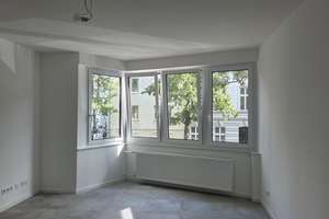 Lichtdurchflutete Wohnung mit 2 Balkonen (Erstbezug nach Komplettsanierung mit Einbauküche) – Die vollständige Adresse der Immobilie erhältst du vom Anbieter., 40217 Unterbilk, Düsseldorf – Vorschaubild 8