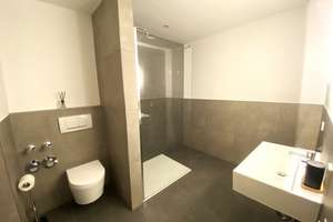 Barrierefrei ...
3- Zimmer- Wohnung mit Süd- Balkon und KFZ- Stellplatz
 – Die vollständige Adresse der Immobilie erhältst du vom Anbieter., 90443 Steinbühl, Nürnberg – Vorschaubild 4