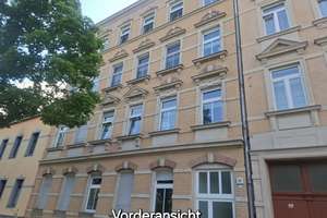 Helle Dachgeschosswohnung mit Terrasse sucht Nachmieter  – Äußere Schneeberger str 20 20, 8056 Mitte-Süd, Zwickau – Vorschaubild 10