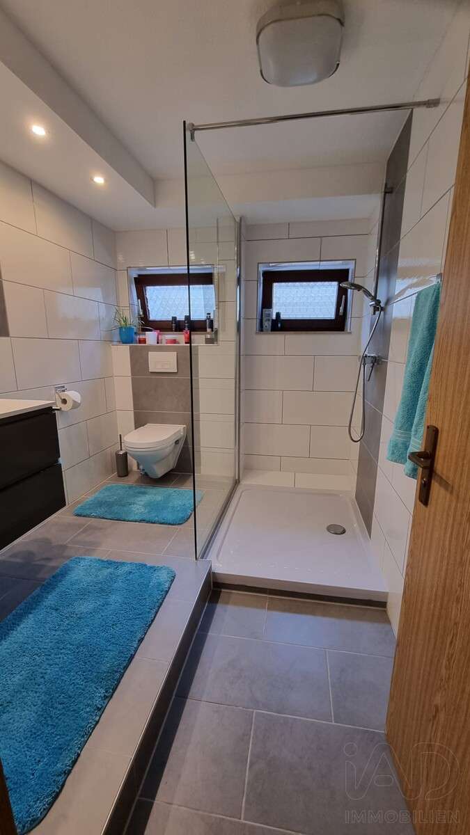 Immobilie in Oedheim - Modernisiertes 3-Familienaus-flexibel für Mehrgenerationen, Eigennutzer & Kapitalanleger - Bild 27