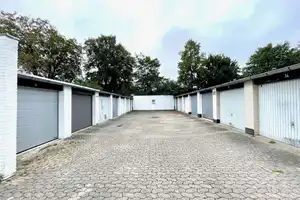 Ruhig gelegenes Reihenhaus mit Wintergarten und Garage ! ! ! – Salzgitter – Vorschaubild 28