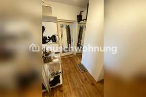 Tauschwohnung: Schwabing-Freimann: Charmante 2-Zimmer-Wohnung mit Balkon – Die vollständige Adresse der Immobilie erhältst du vom Anbieter., 80805 Neufreimann, München – Vorschaubild 6