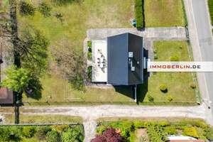 IMMOBERLIN.DE - Sympathisches Einfamilienhaus mit Einliegerwohnung & Südgarten in Havelnähe – Die vollständige Adresse der Immobilie erhältst du vom Anbieter., 14542 Werder (Havel) – Vorschaubild 7