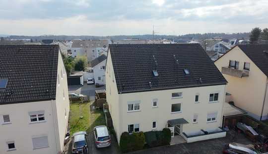 Bild von Solide Kapitalanlage: Vermietetes Mehrfamilienhaus in Hainburg