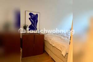 Tauschwohnung: Biete 1,5 Zimmer Wohnung im Lehel gegen günstigere Wohnung – Die vollständige Adresse der Immobilie erhältst du vom Anbieter., 80538 Lehel, München – Vorschaubild 4