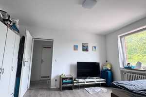 **Vollständig renovierte 2-Raum-Wohnung mit Balkon und Einbauküche in Duisburg** – Schulte-Marxloh-Straße 15, 47169 Duisburg – Vorschaubild 11