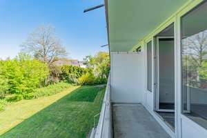 TOP Apartment in ruhiger Lage – Die vollständige Adresse der Immobilie erhältst du vom Anbieter., 80992 Alt-Moosach, München – Vorschaubild 8