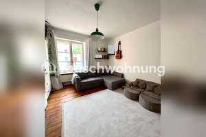 Tauschwohnung: 3-Raum Wohnung mit Garten und Stellplatz geh. 4-Raum Wg. – Gutenbergstraße 5-, 14467 Nördliche Innenstadt, Potsdam – Vorschaubild 3