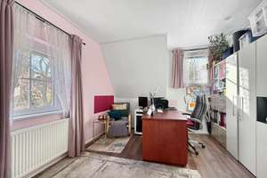 Stilvoll modernisierte Stadtvilla in Landau – Die vollständige Adresse der Immobilie erhältst du vom Anbieter., 76829 Landau, Landau in der Pfalz – Vorschaubild 12