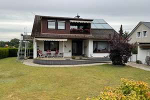 Gepflegt und großzügig - Zweifamilienhaus mit Gartenidylle, das Ihnen ... – Die vollständige Adresse der Immobilie erhältst du vom Anbieter., 21407 Deutsch Evern – Vorschaubild 2