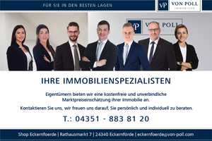 Komfortables Wohnen in Hohenwestedt mit Garage & Vollkeller – Rendsburg-Eckernförde (Kreis) – Vorschaubild 17