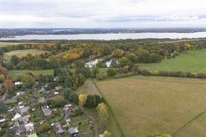 Ehemaliges Mühlenhaus mit eigenem Garten in idyllischer Lage |Nahe Cospudener See – Die vollständige Adresse der Immobilie erhältst du vom Anbieter., 4249 Knautkleeberg-Knauthain, Leipzig – Vorschaubild 25