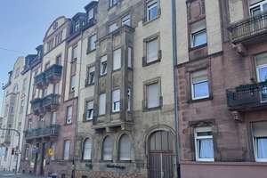 2-Zimmerwohnung mit Loggia und Balkon – Die vollständige Adresse der Immobilie erhältst du vom Anbieter., 68167 Neckarstadt-Ost/Wohlgelegen, Mannheim – Vorschaubild 26