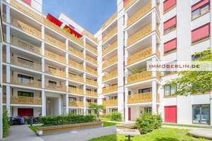 IMMOBERLIN.DE - Top-Citylage! Moderne Erdgeschosswohnung mit ruhiger Terrasse – Die vollständige Adresse der Immobilie erhältst du vom Anbieter., 10179 Mitte (Ortsteil), Berlin – Vorschaubild 6