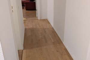 Cozy 2-room apartment in Prenzlauer Berg near Schönhauser Allee – Sonnenburger Straße 64, 10437 Prenzlauer Berg, Berlin – Vorschaubild 4