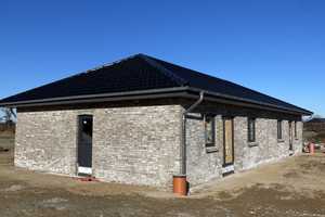Anfragestopp - Neubau-Doppelhaushälfte in Jübek – Erstbezug Modern und Energieeffizienz  – Timmersiek 19, 24855 Schleswig-Flensburg (Kreis) – Vorschaubild 1