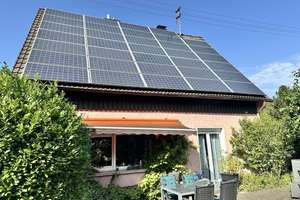 Einfamilienhaus in Siegen-Weidenau – Die vollständige Adresse der Immobilie erhältst du vom Anbieter., 57076 Weidenau, Siegen – Vorschaubild 4