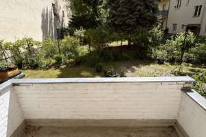 Sanierte 2-Zimmerwohnung im Sprengelkiez mit Balkon - mit der Option für ein 3. Zimmer – Die vollständige Adresse der Immobilie erhältst du vom Anbieter., 13353 Wedding, Berlin – Vorschaubild 6
