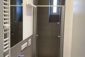 Tolle Erdgeschosswohnung mit Einbauküche – Essener Str. 4, 40476 Derendorf, Düsseldorf – Vorschaubild 1