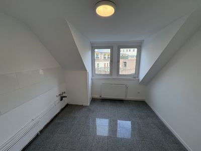 Renovierte 2-Z Wohnung in Hanau Zentral